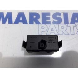 Renault - Modus - Panic lighting switch