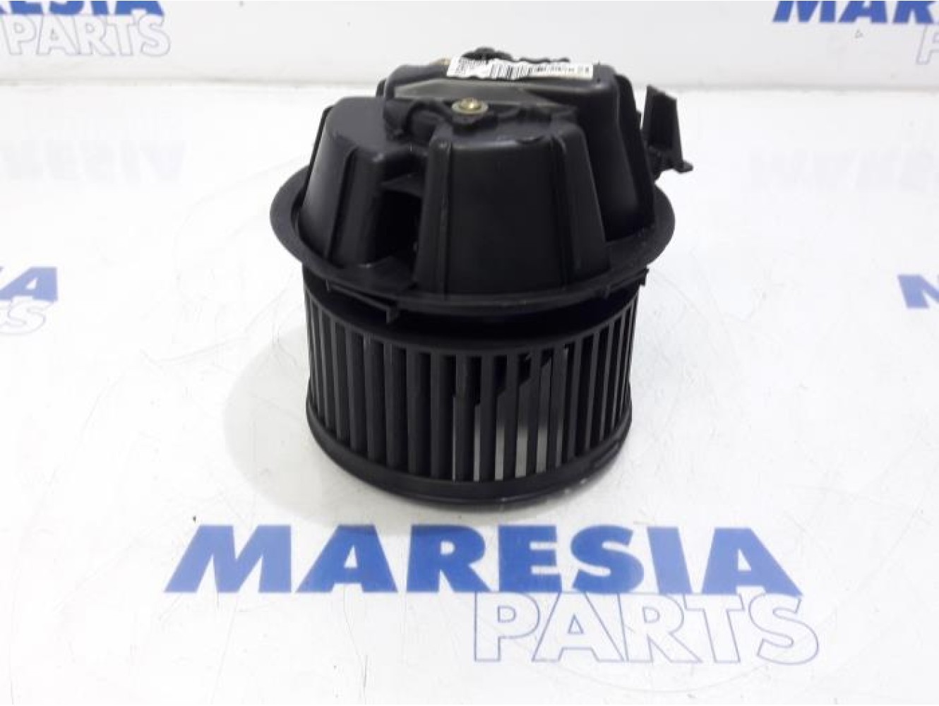 Renault - Modus - Heating and ventilation fan motor