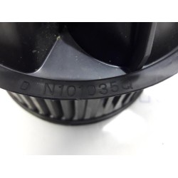 Renault - Modus - Heating and ventilation fan motor