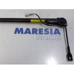 Renault - Modus - Gurtsrammer links