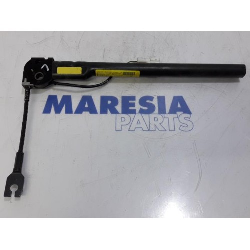 Renault - Modus - Gurtsrammer links