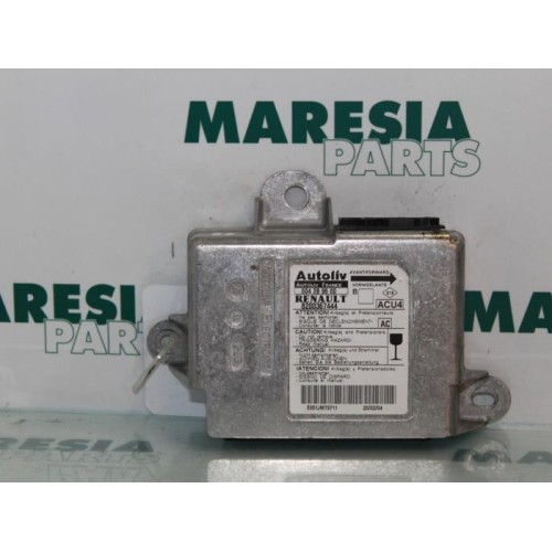 Renault - Megane - Airbag Module