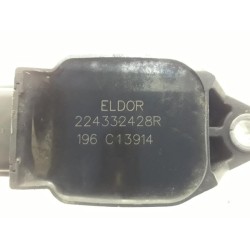 Renault - Clio - Ignition coil
