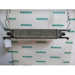 Fiat - Punto - Intercooler