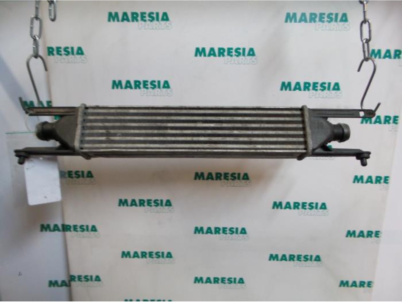 Fiat - Punto - Intercooler