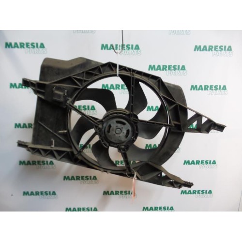 Renault - Laguna - Koelvin Motor