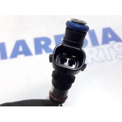 Renault - Clio - Injector (petrol injection)