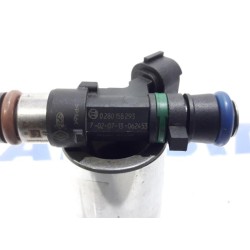 Renault - Clio - Injector (petrol injection)