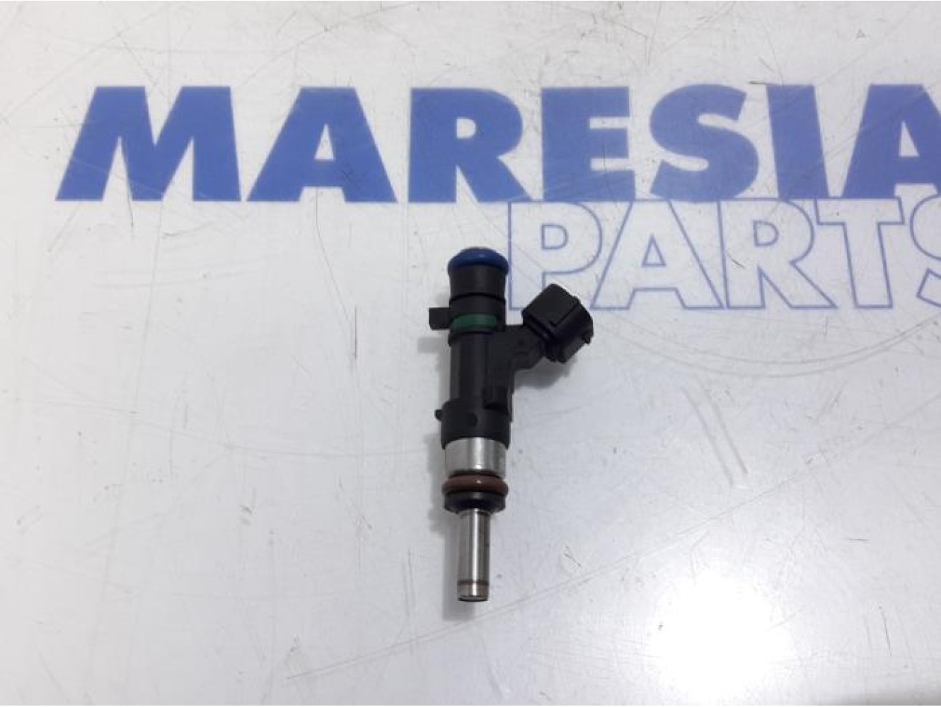 Renault - Clio - Injector (petrol injection)