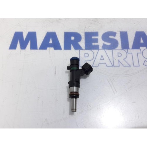 Renault - Clio - Injector (benzine injectie)