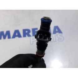Renault - Clio - Injector (petrol injection)