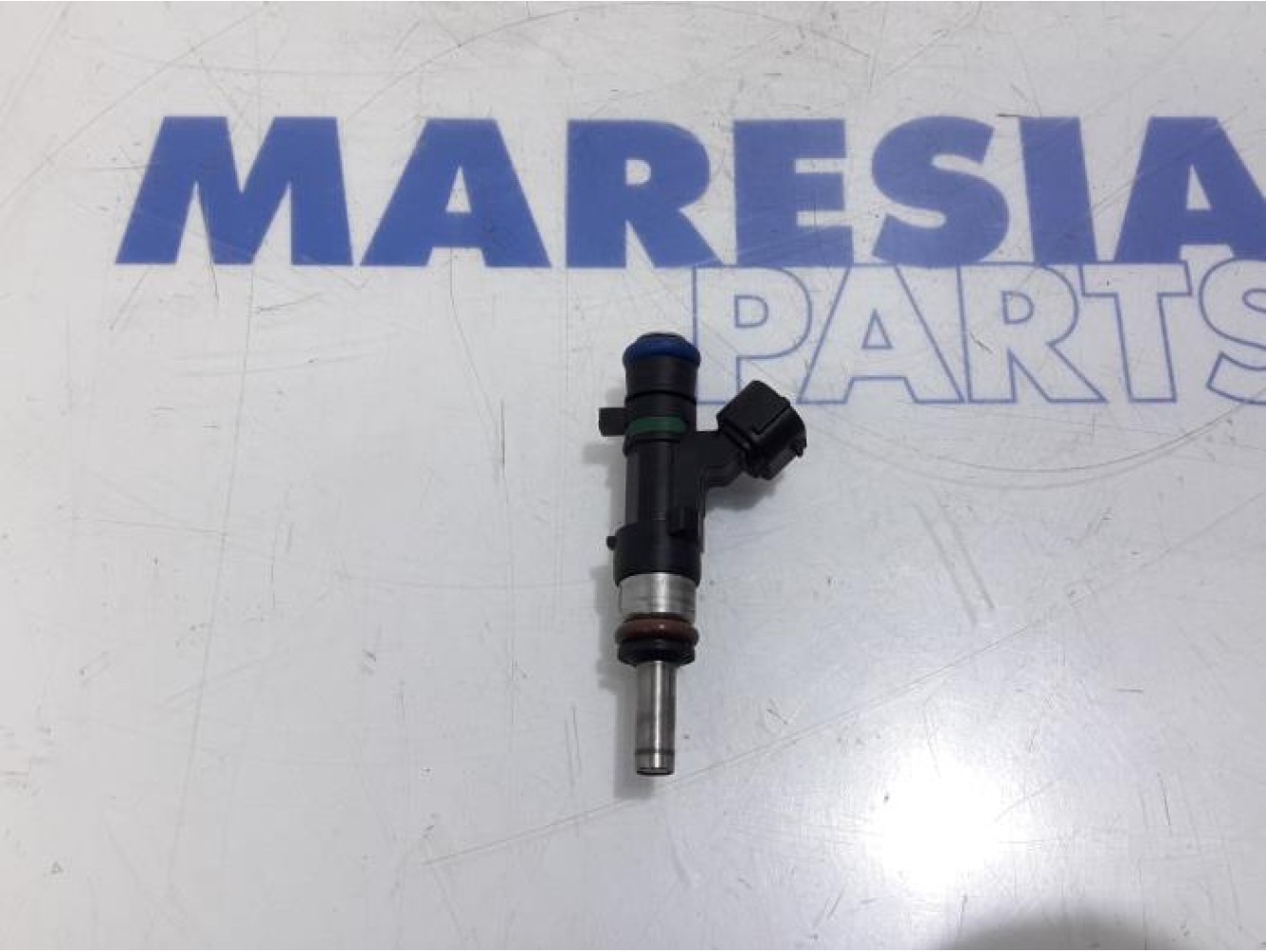 Renault - Clio - Injector (petrol injection)