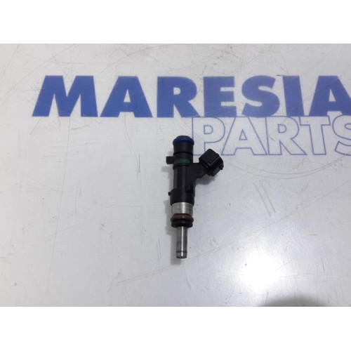 Renault - Clio - Injector (benzine injectie)