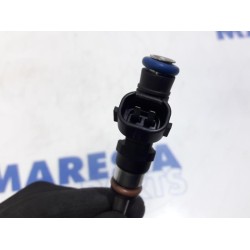 Renault - Clio - Injector (petrol injection)