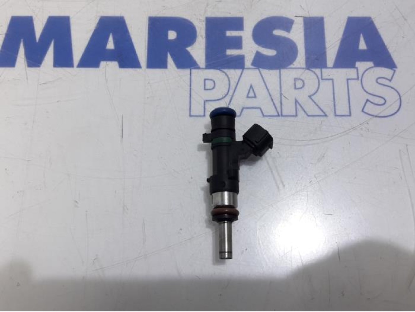 Renault - Clio - Injector (petrol injection)