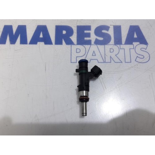 Renault - Clio - Injector (benzine injectie)