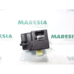 Renault - Megane - Kachelklep Motor
