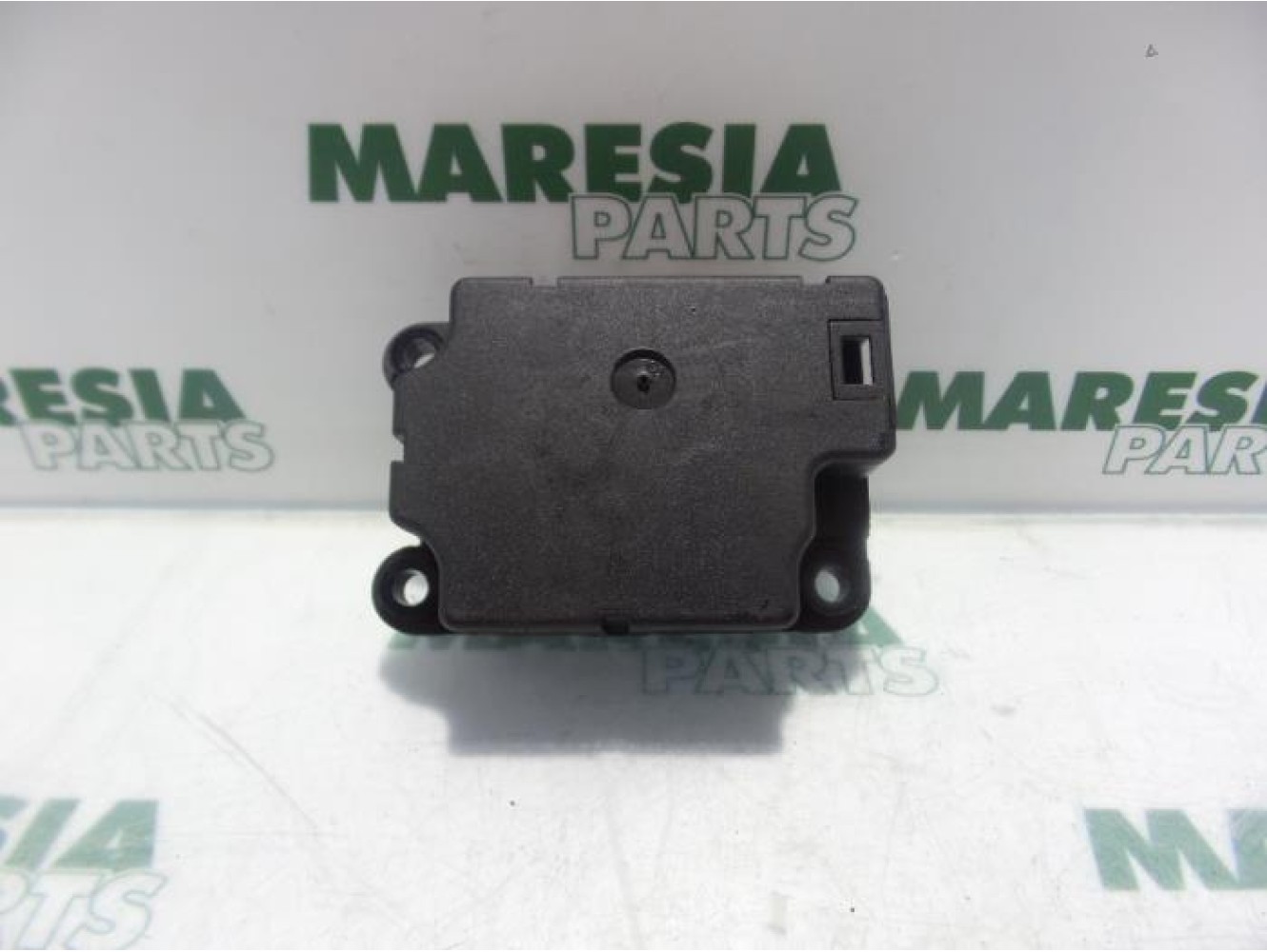 Renault - Megane - Kachelklep Motor