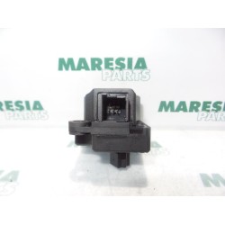 Renault - Megane - Kachelklep Motor