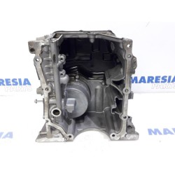 Renault - Clio - Sump