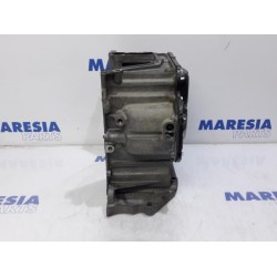 Renault - Clio - Sump