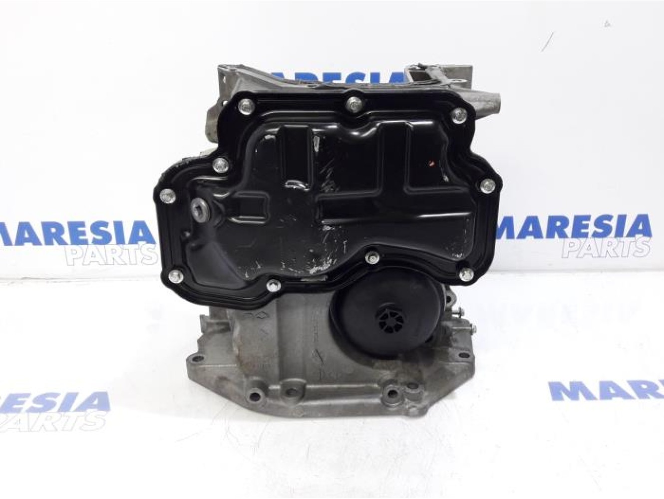 Renault - Clio - Sump