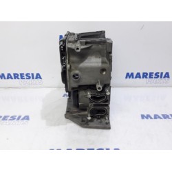 Renault - Clio - Sump