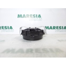 Renault - Megane - Regensensor