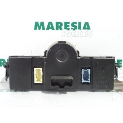 Renault - Megane - Panneau de commandes chauffage