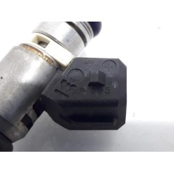 Fiat - Panda - Injector (petrol injection)