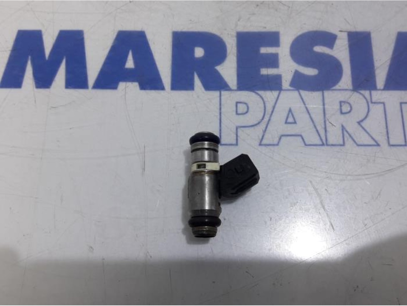 Fiat - Panda - Injector (petrol injection)