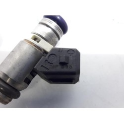 Fiat - Panda - Injector (petrol injection)