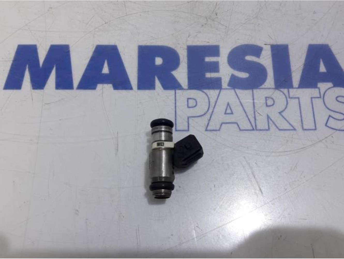 Fiat - Panda - Injector (petrol injection)