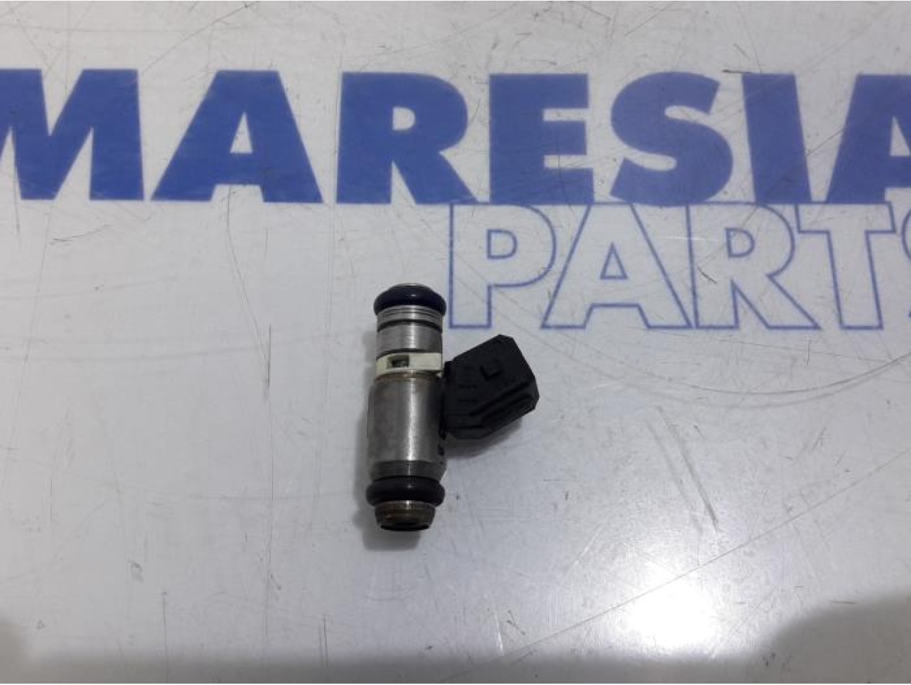 Fiat - Panda - Injector (petrol injection)