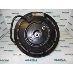 Renault - Megane - Assistant de freinage