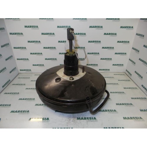 Renault - Megane - Brake servo