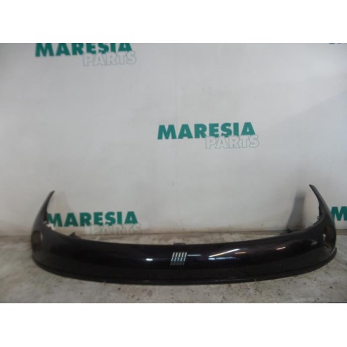 Fiat - Multipla - Grille