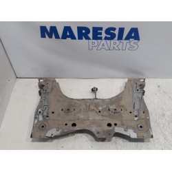 Renault - Clio - Subframe