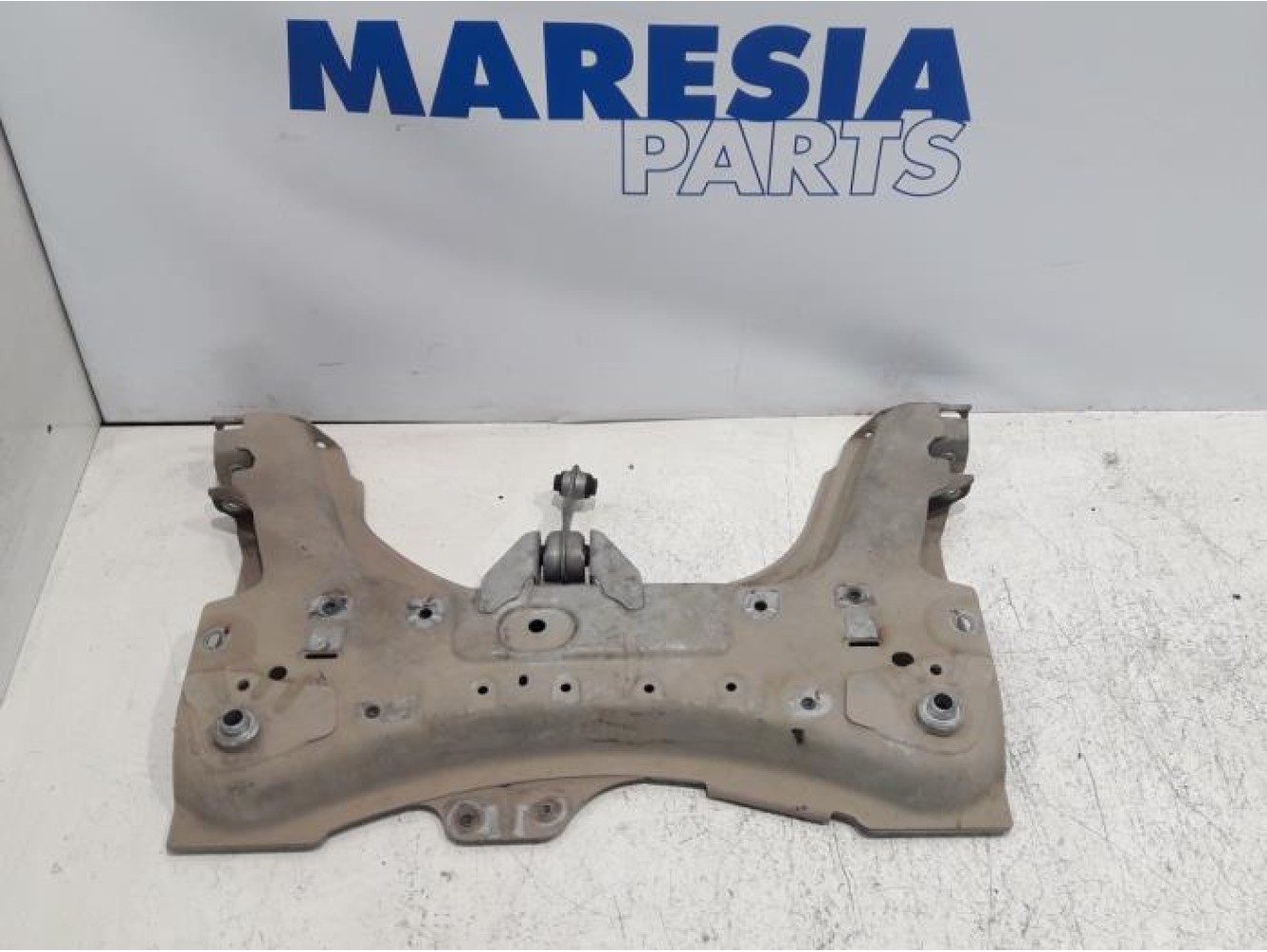 Renault - Clio - Subframe