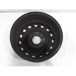 Renault - Master - Velg