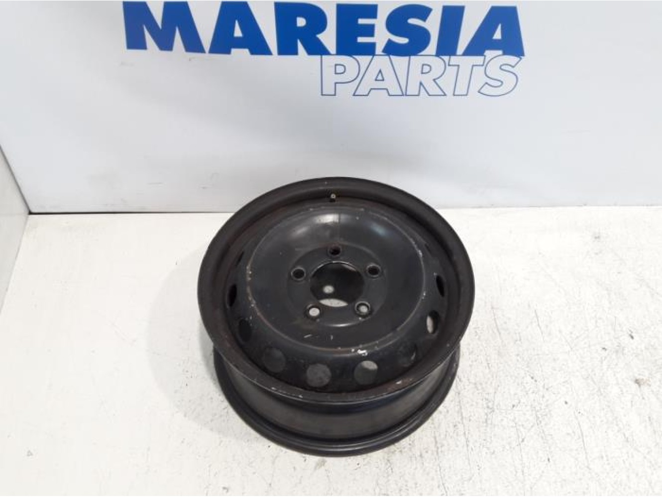Renault - Master - Velg