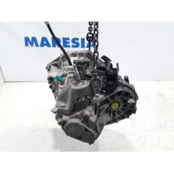 Renault - Megane - Getriebe