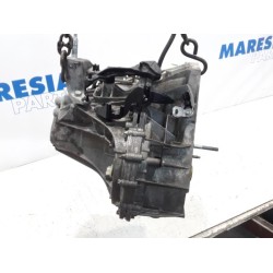 Renault - Megane - Getriebe