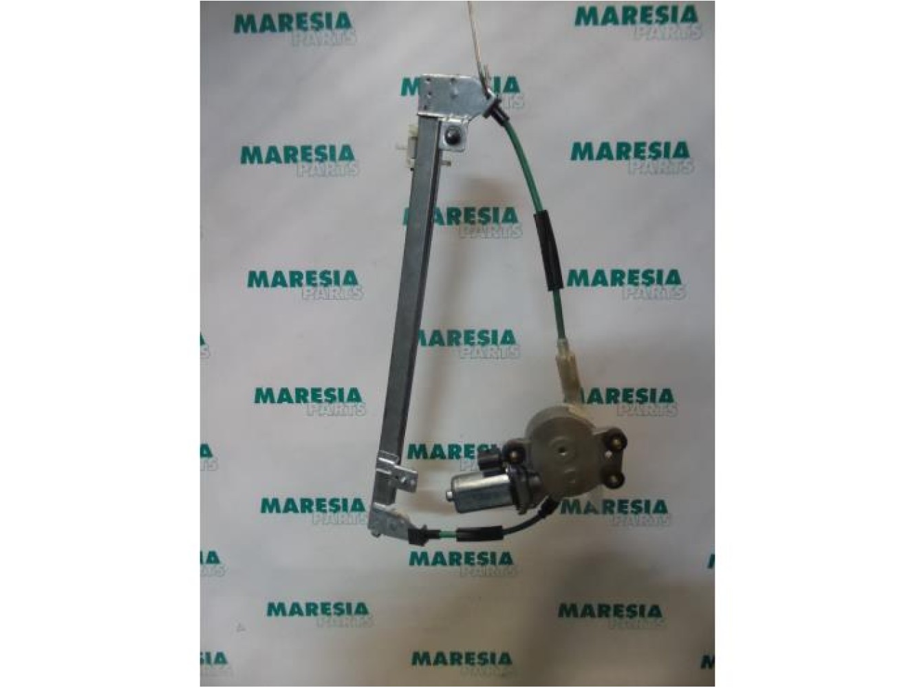 Fiat - Multipla - Window mechanism 4-door, front right
