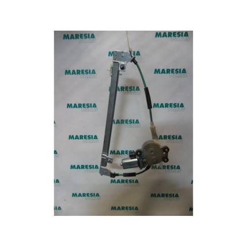 Fiat - Multipla - Window mechanism 4-door, front right