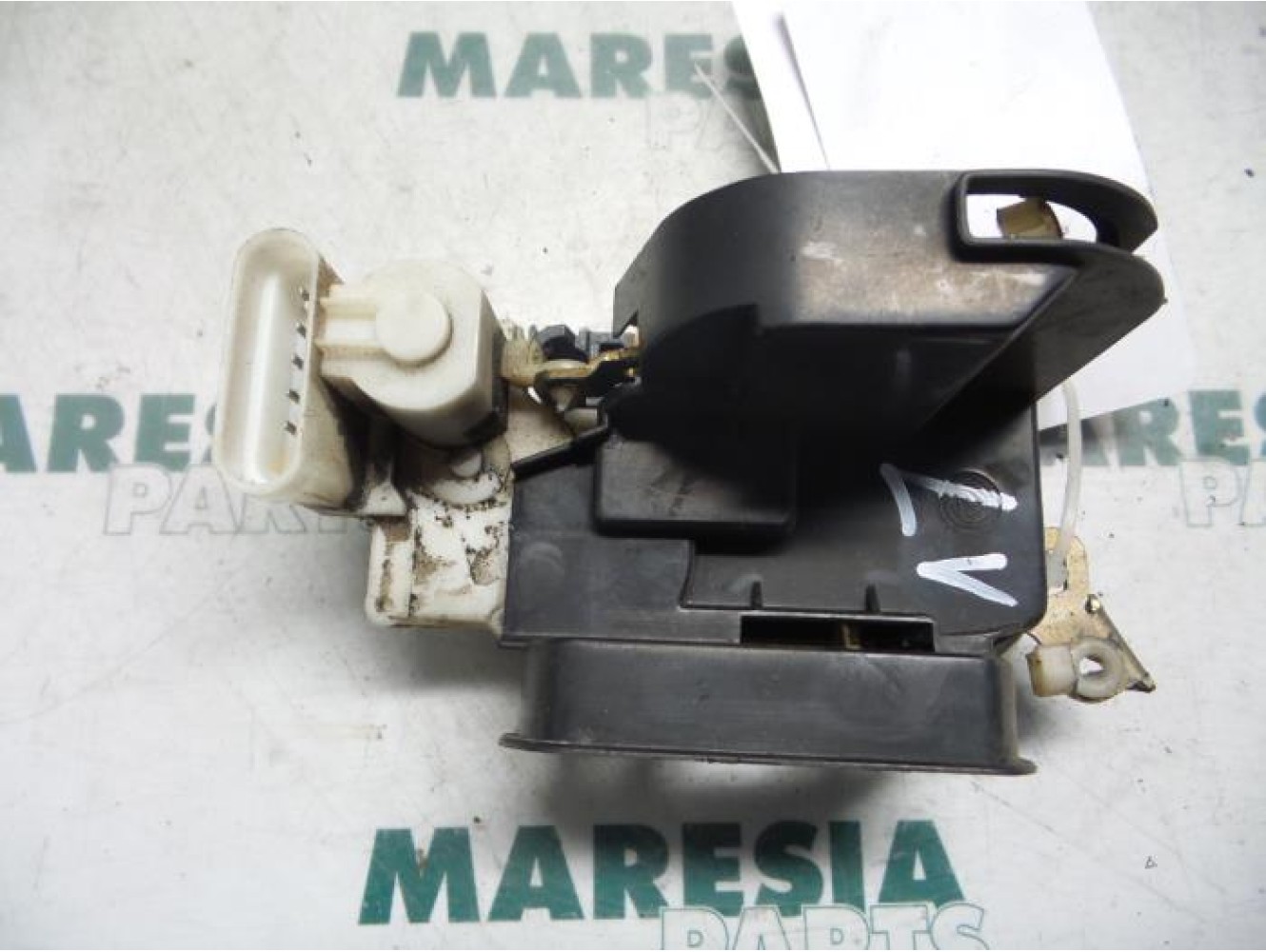 Fiat - Multipla - Door lock mechanism 4-door, front left