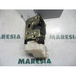 Fiat - Multipla - Deurslot Mechaniek 4Deurs links-achter