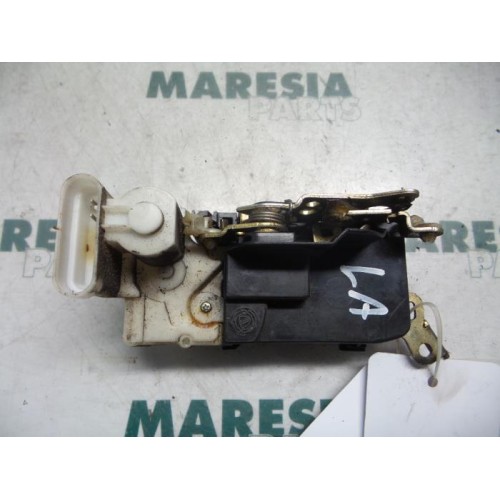 Fiat - Multipla - Rear door lock mechanism 4-door, left