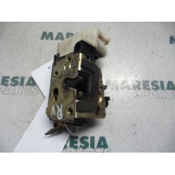 Fiat - Multipla - Front door lock mechanism 4-door, right