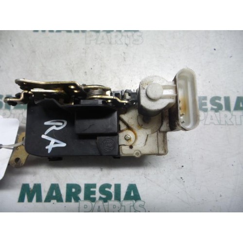 Fiat - Multipla - Rear door mechanism 4-door, right